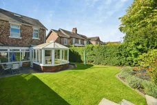 Grange Avenue, Stockton-On-Tees