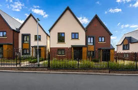 Property responsive
