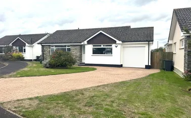 Bickington, Barnstaple