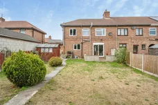 Galway Drive, Bircotes, DONCASTER