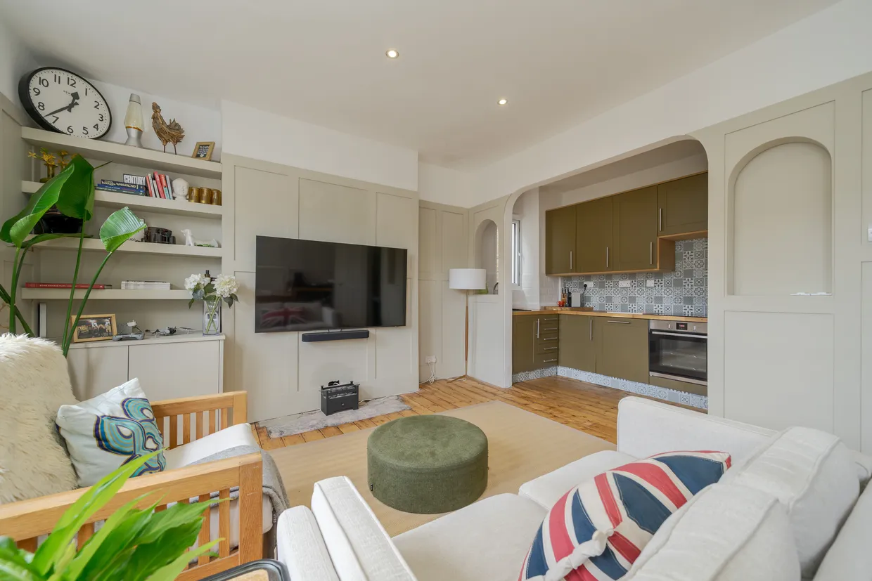 Saltram Crescent, London, W9 photo 2