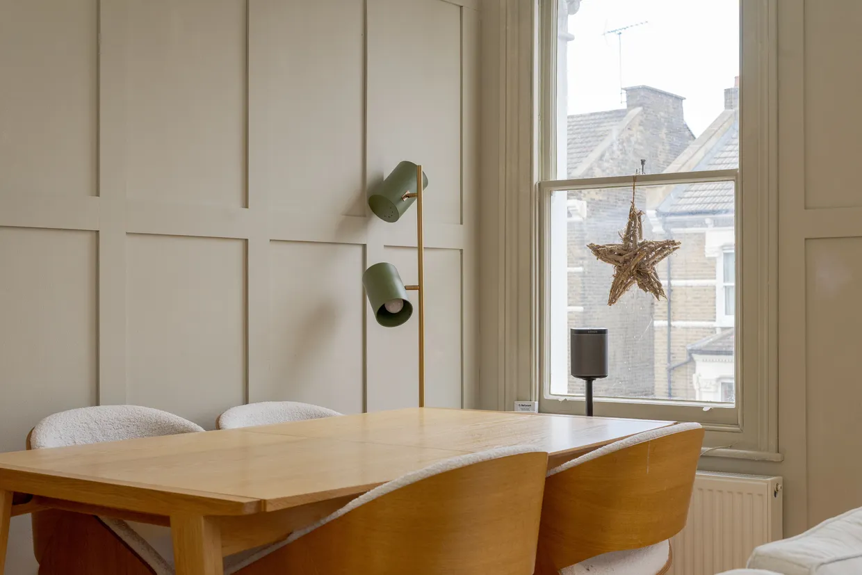 Saltram Crescent, London, W9 photo 3