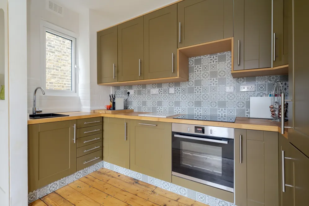 Saltram Crescent, London, W9 photo 4