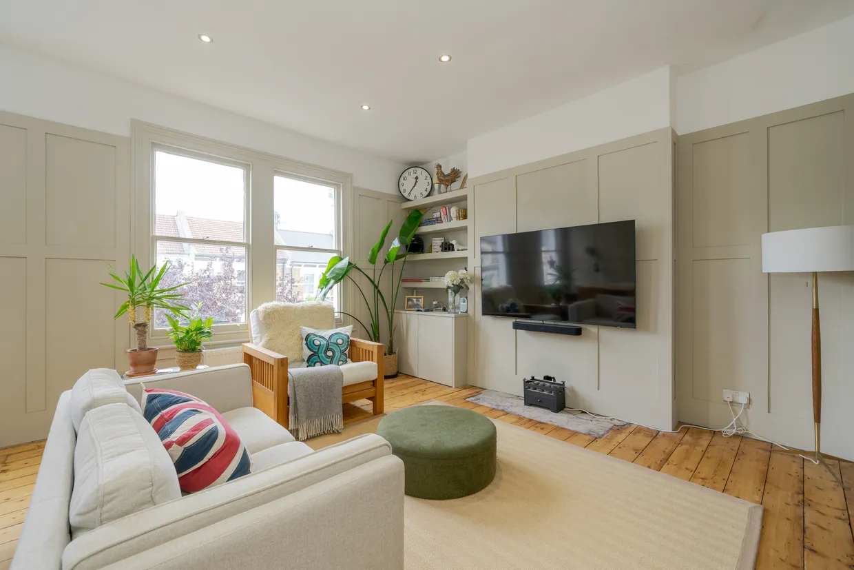 Saltram Crescent, London, W9 photo 9