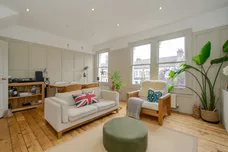 Saltram Crescent, London, W9 photo 10
