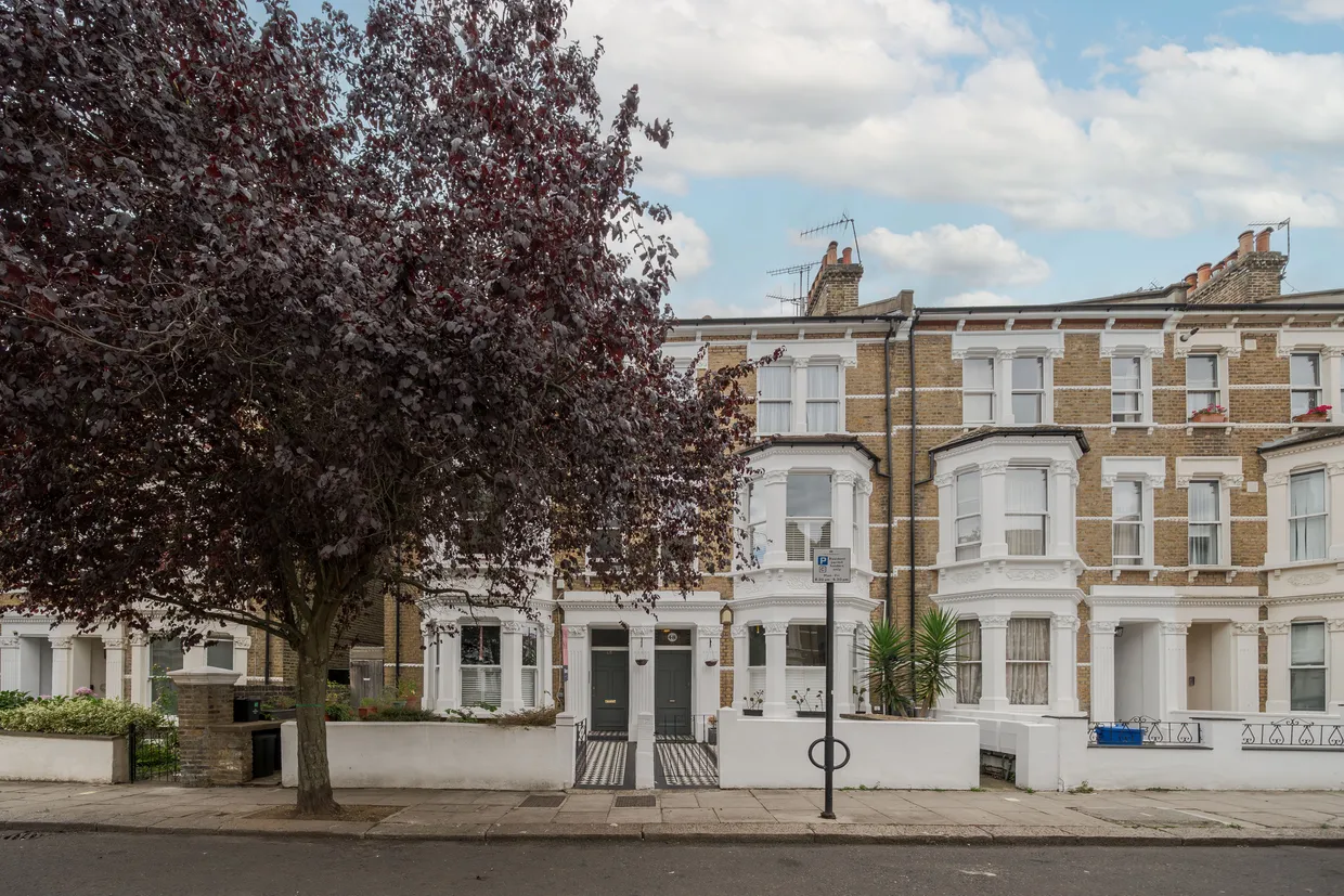 Saltram Crescent, London, W9 photo 13