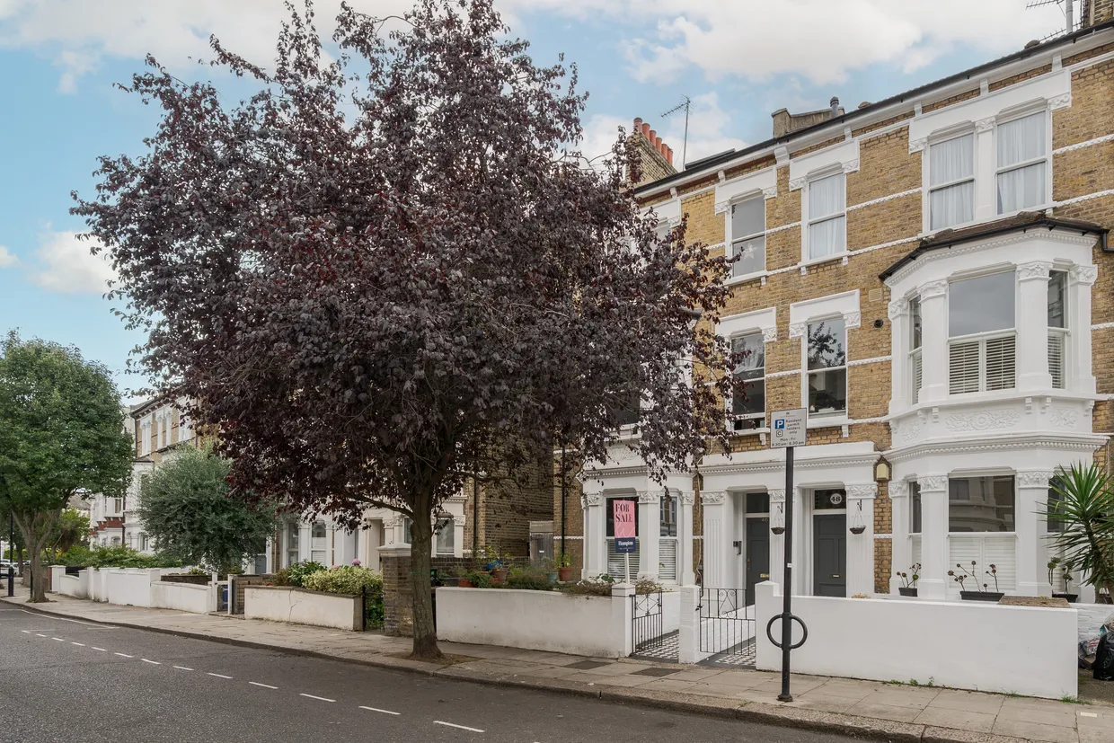 Saltram Crescent, London, W9 photo 14