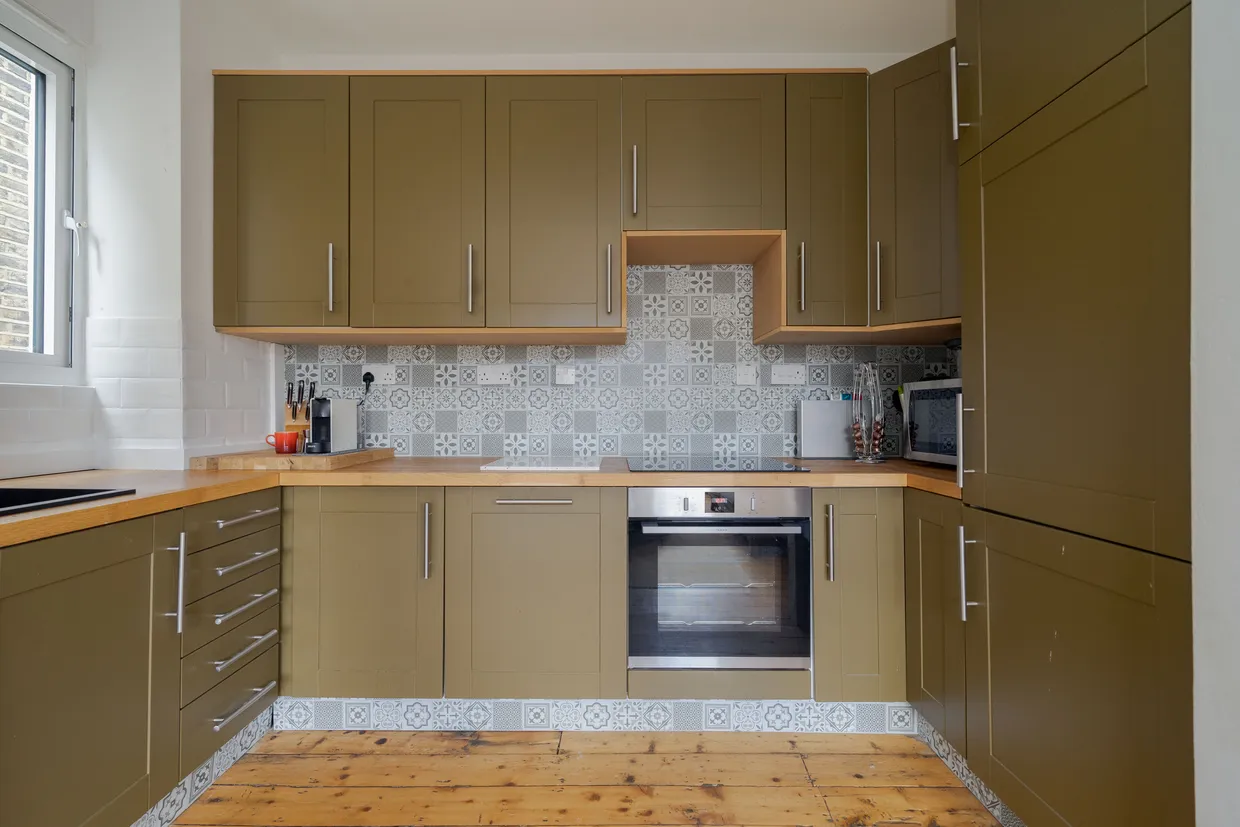 Saltram Crescent, London, W9 photo 16