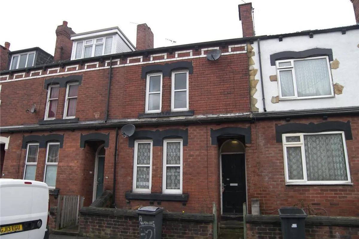 Aberdeen Walk, LEEDS