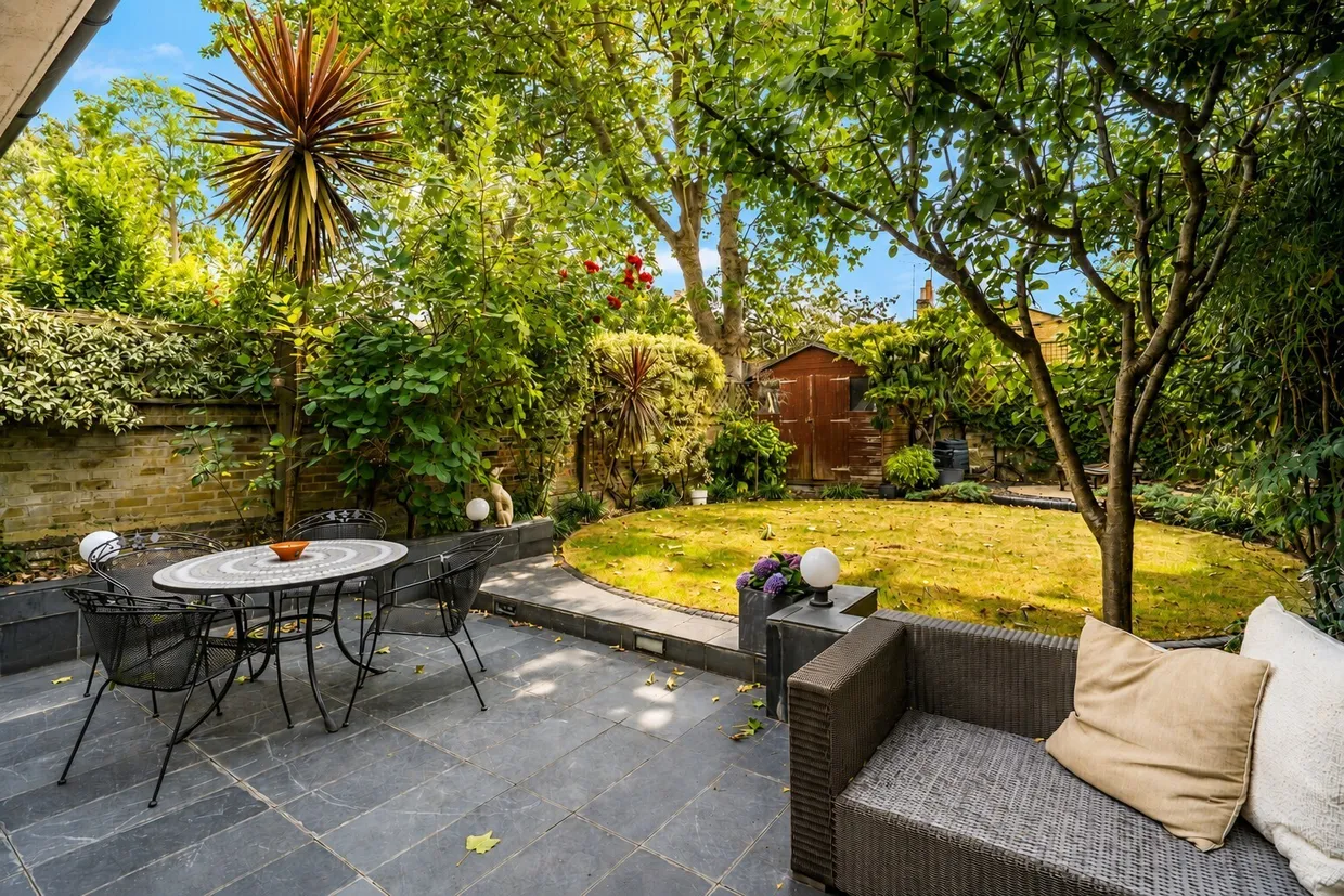 Louvaine Road, London, SW11 photo 4