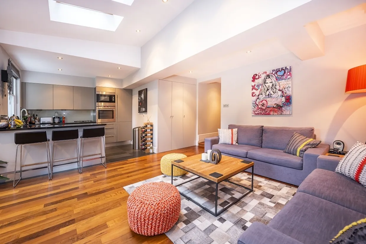 Louvaine Road, London, SW11 photo 5