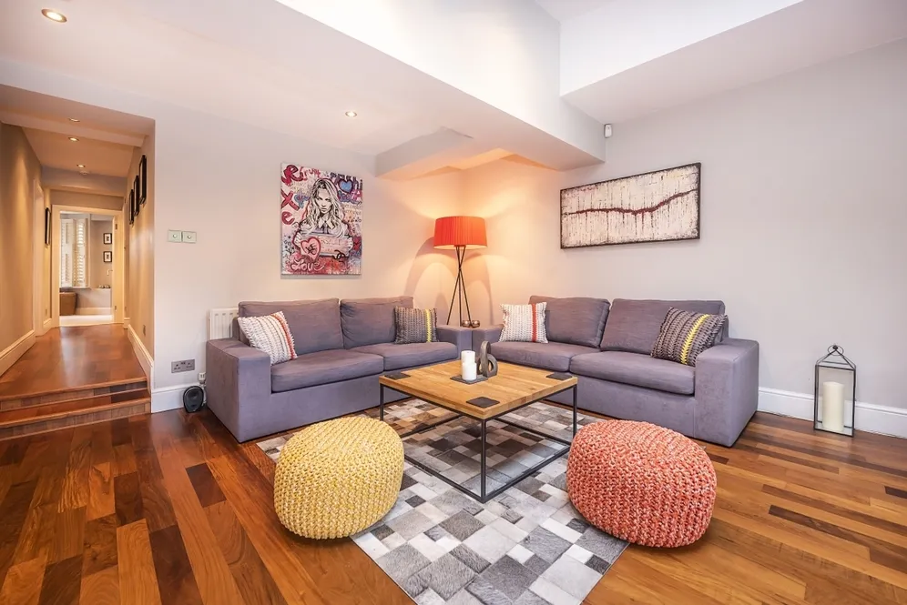 Louvaine Road, London, SW11 photo 10