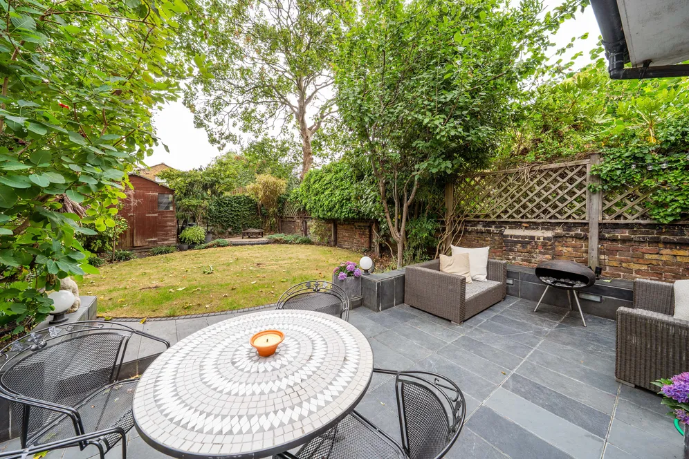 Louvaine Road, London, SW11 photo 11