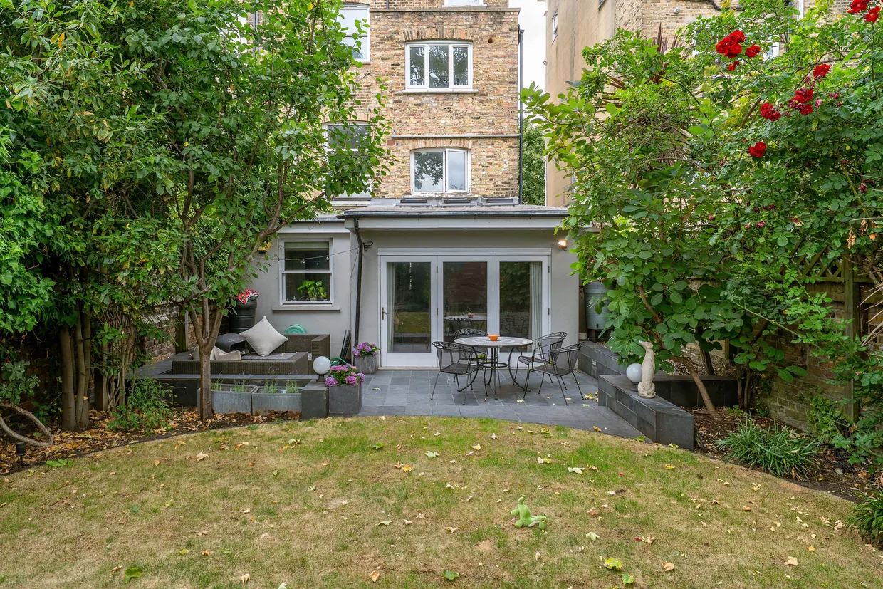 Louvaine Road, London, SW11 photo 12