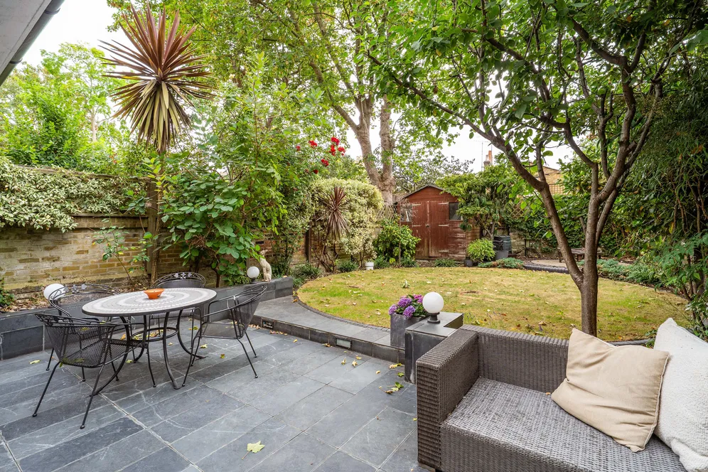 Louvaine Road, London, SW11 photo 13