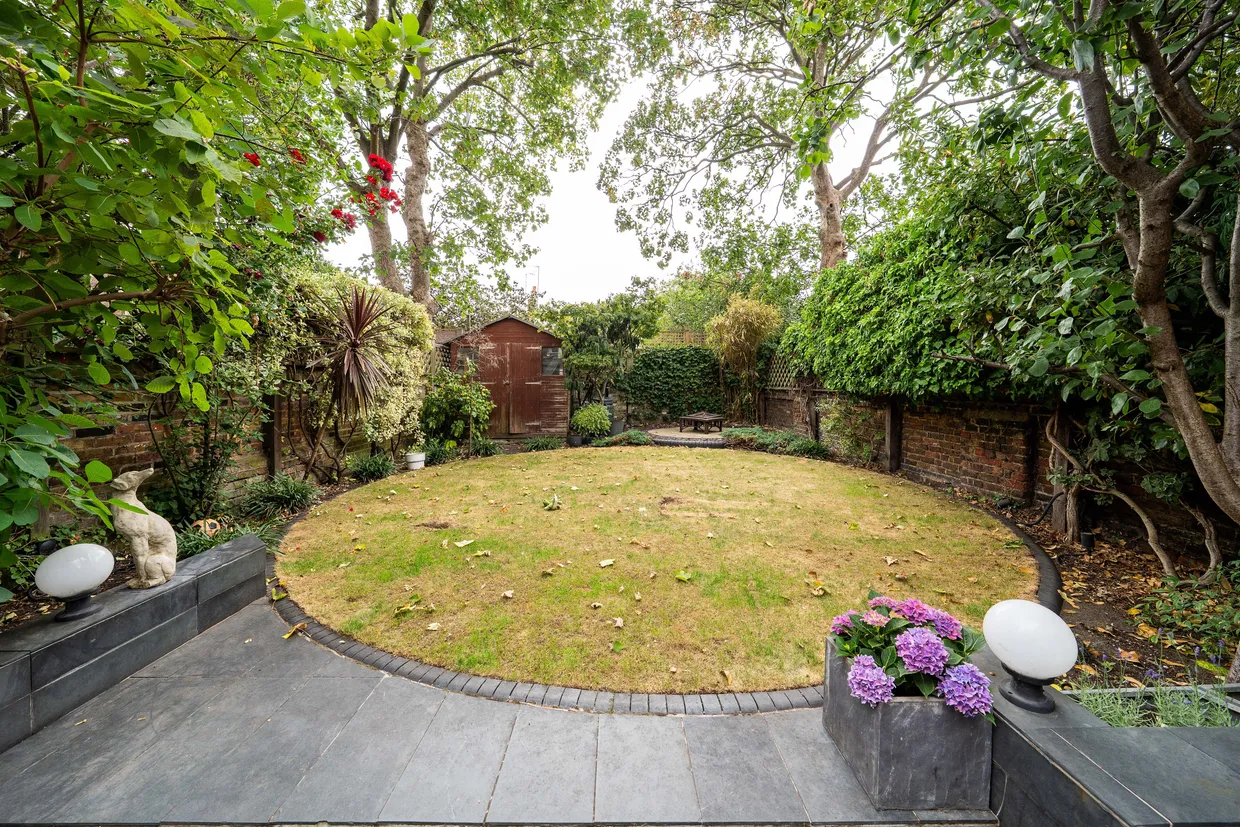 Louvaine Road, London, SW11 photo 14