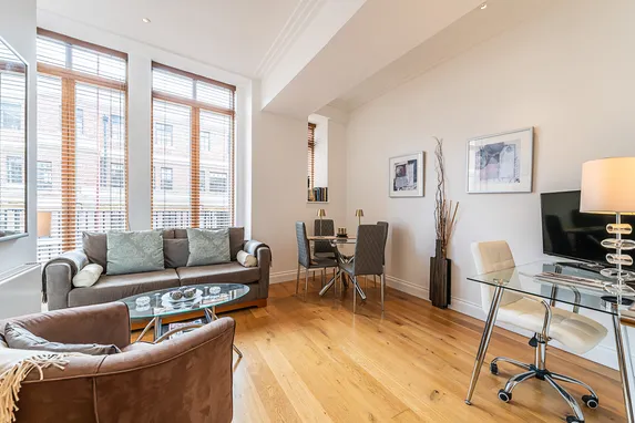 Dean Ryle Street, London, SW1P