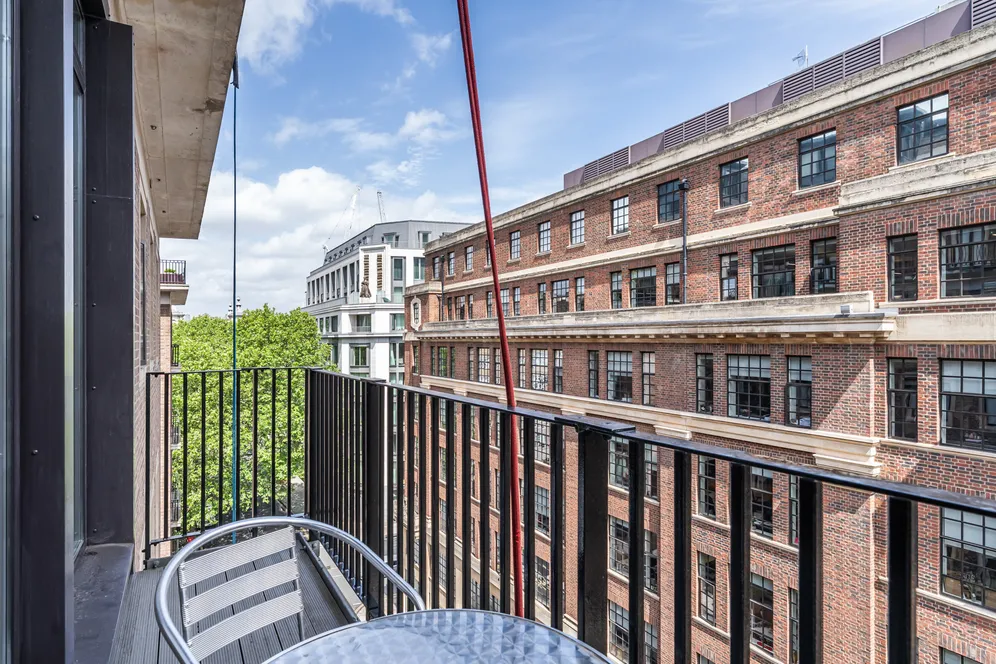 Dean Ryle Street, London, SW1P photo 2