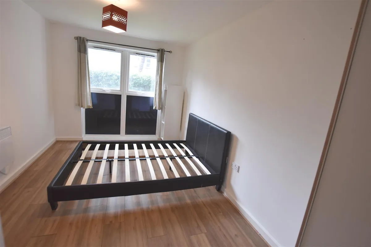 Greenbank Court, Lanadron Close, Isleworth