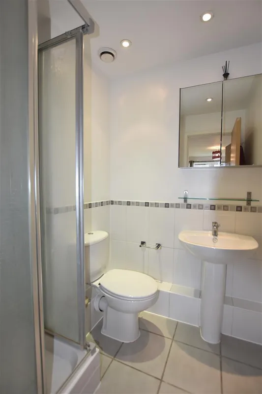 Greenbank Court, Lanadron Close, Isleworth