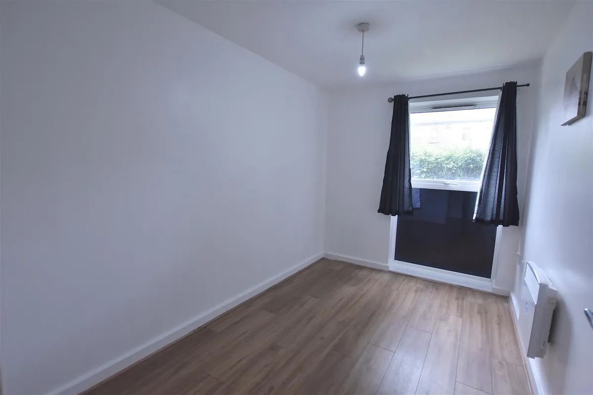 Greenbank Court, Lanadron Close, Isleworth