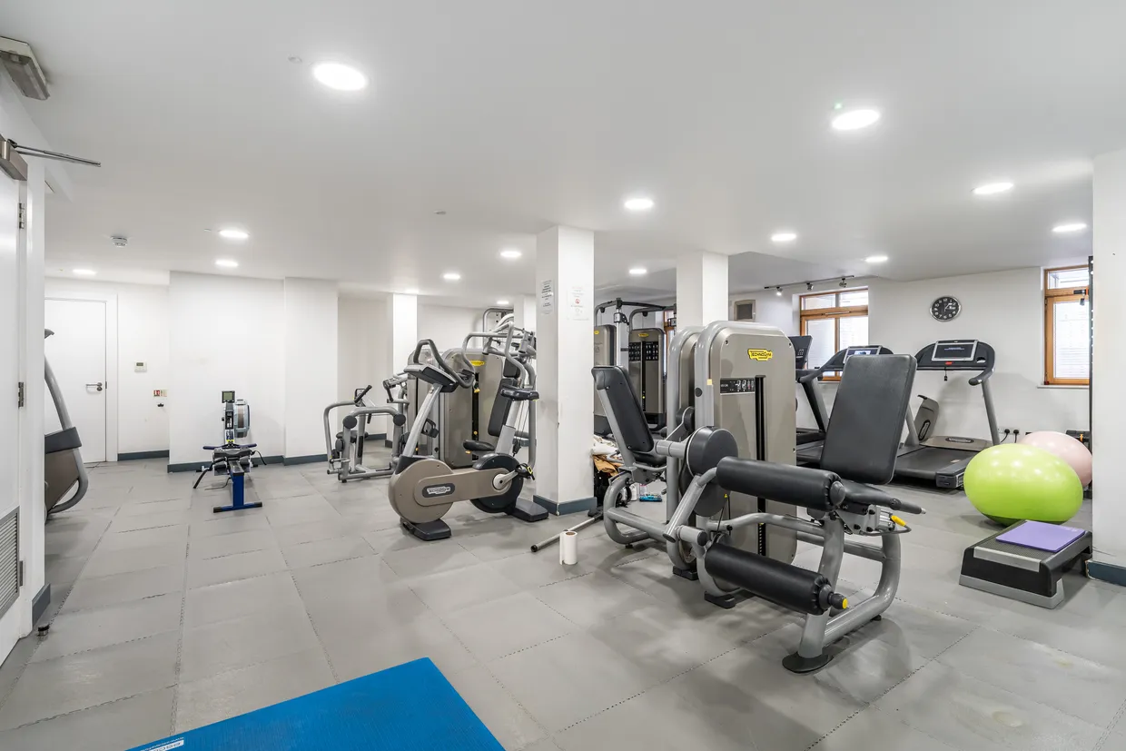 Dean Ryle Street, London, SW1P photo 9