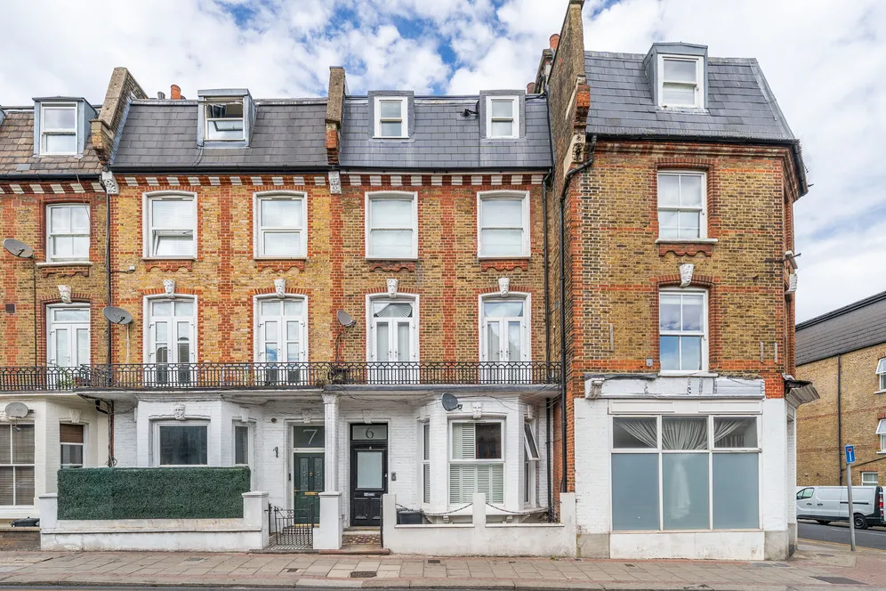 Boutflower Road, London, SW11 photo 21