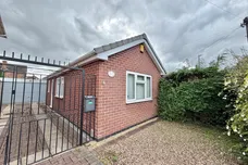 Cantrell Road, NOTTINGHAM