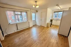 Cantrell Road, NOTTINGHAM