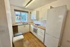 Cantrell Road, NOTTINGHAM