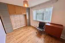 Cantrell Road, NOTTINGHAM