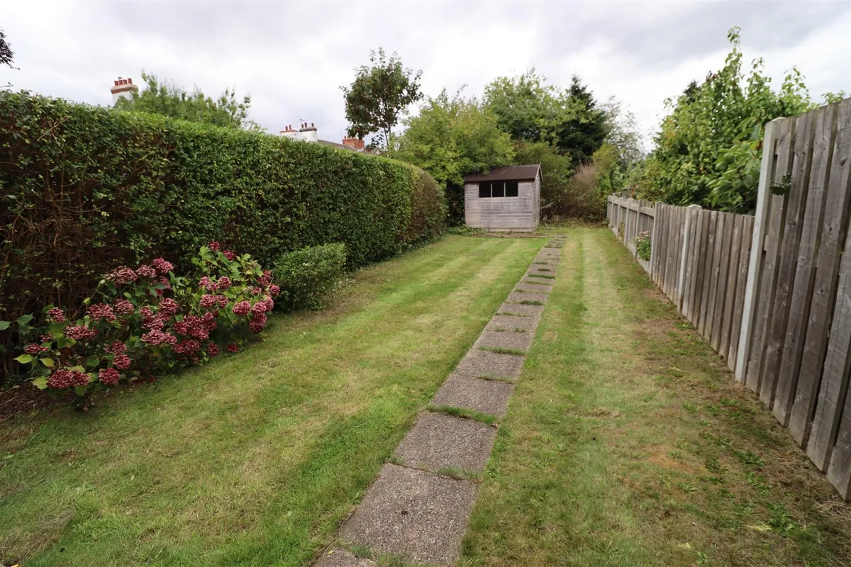 Albemarle Close, Brough