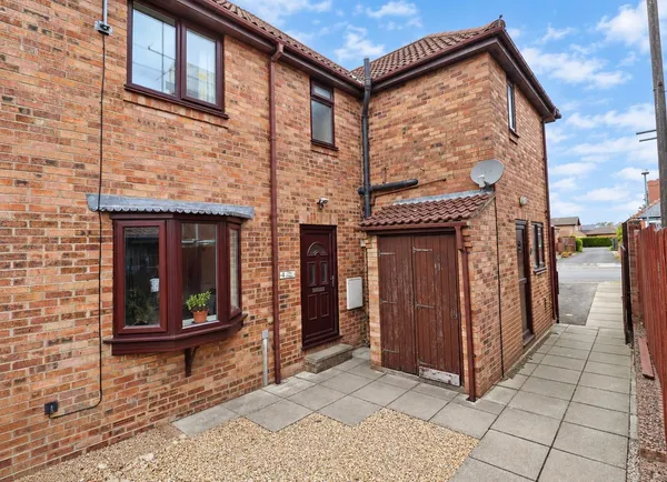 Kirkland Street, Pocklington, York
