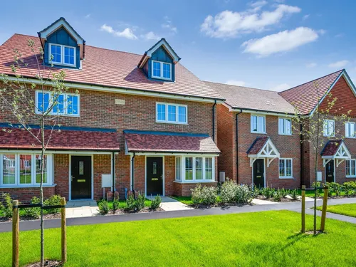 Haroldslea Drive, Horleyphoto