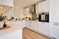 Haroldslea Drive, Horley