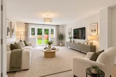 Haroldslea Drive, Horley