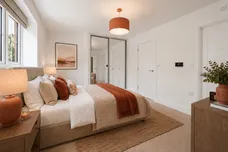 Haroldslea Drive, Horley