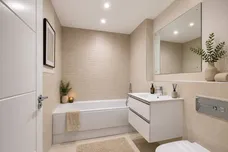 Haroldslea Drive, Horley