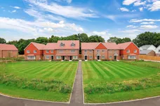 Haroldslea Drive, Horley