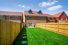 Haroldslea Drive, Horley