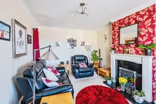 Nuthatch Road, Eastbourne