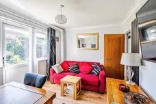 Nuthatch Road, Eastbourne