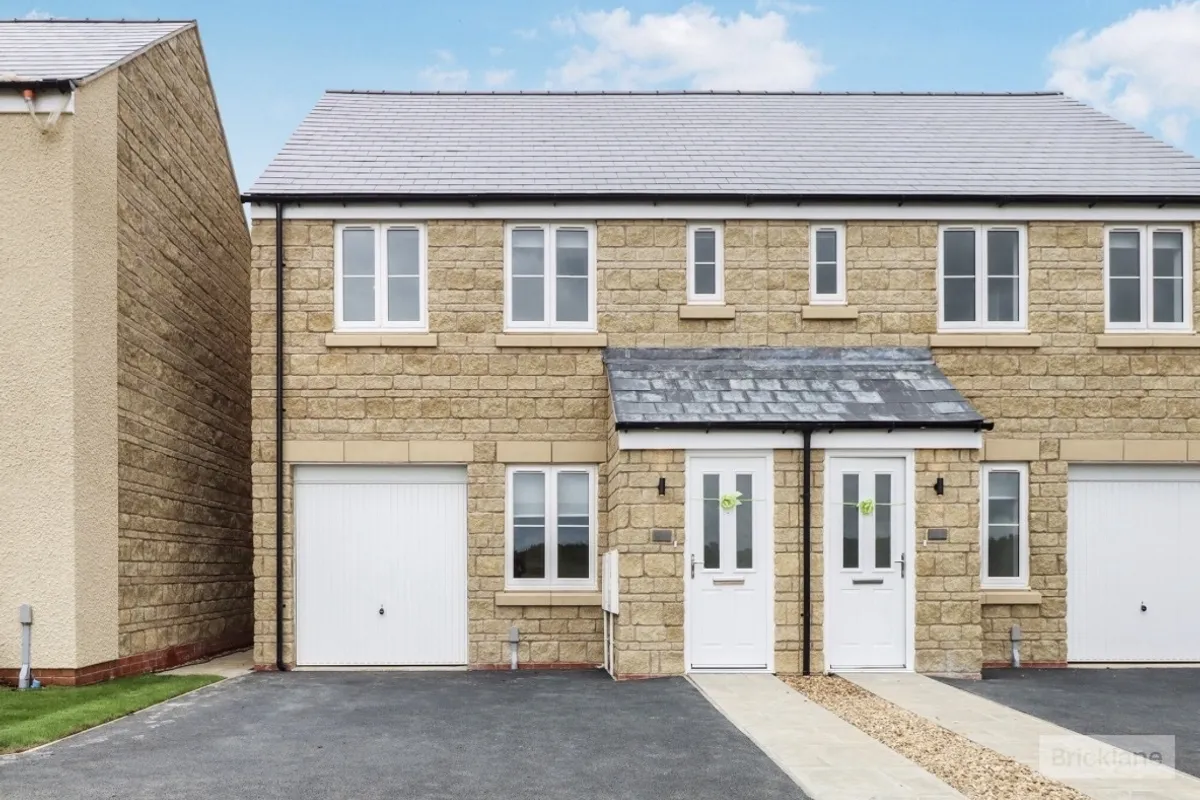Dolan Drive, Weldon, Corby