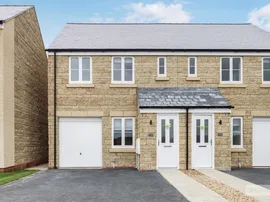 Dolan Drive, Weldon, Corby photo