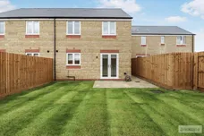 Dolan Drive, Weldon, Corby