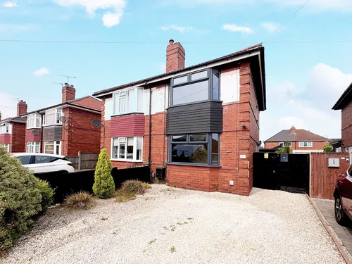 Masefield Road, DONCASTERphoto