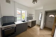 Masefield Road, DONCASTER