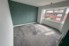 Masefield Road, DONCASTER