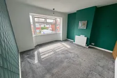 Masefield Road, DONCASTER