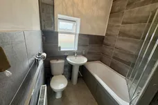 Masefield Road, DONCASTER